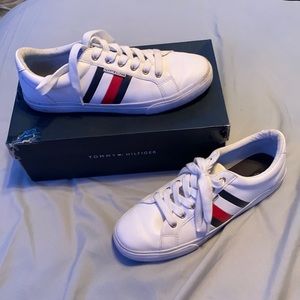 Tommy Hilfiger sneakers